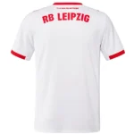Tailandia Casa Camiseta Leipzig 2025 2026 Blanco