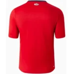 Tailandia Casa Camiseta Lille 2024 2025 Rojo