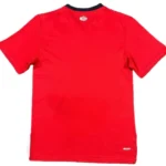 Tailandia Casa Camiseta Lille 2024 2025 Rojo