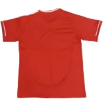 Tailandia Casa Camiseta Liverpool 2025 2026 Rojo