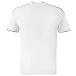 Tailandia Casa Camiseta Lyon 2025 2026 Blanco