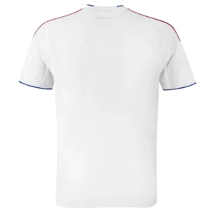 Lyon Camiseta 2025 2026 Casa Blanca - Camiseta Lyon | tiendasdefutboles