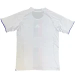 Tailandia Casa Camiseta Lyon 2025 2026 Blanco
