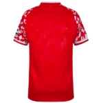 Tailandia Casa Camiseta Maguncia 05 2025 2026 Rojo