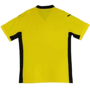 Malasia Camiseta 2026 Casa Amarilla - Camiseta Argentina Malasia 1997 | tiendasdefutboles