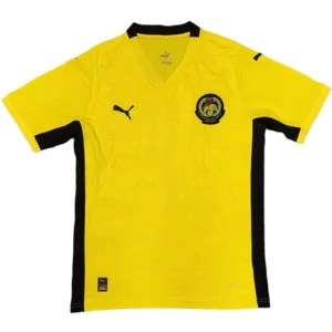 Malasia Camiseta 2026 Casa Amarilla - Camiseta Argentina Malasia 1997 | tiendasdefutboles