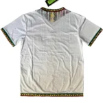 Tailandia Casa Camiseta Mali 2026 Blanco