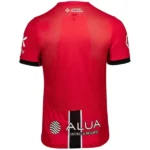 Tailandia Casa Camiseta Mallorca 2025 2026 Rojo