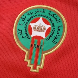 Marruecos Camiseta 2026 Casa Roja - Camiseta Marruecos | tiendasdefutboles