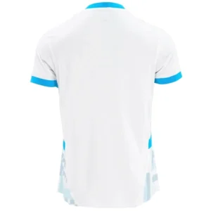 Marsella Camiseta 2024 2025 Casa Blanca - Camiseta Marsella | tiendasdefutboles