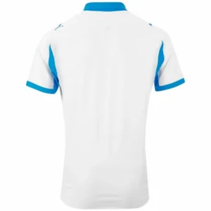 Marsella Camiseta 2025 2026 Casa Blanca - Camiseta Marsella | tiendasdefutboles