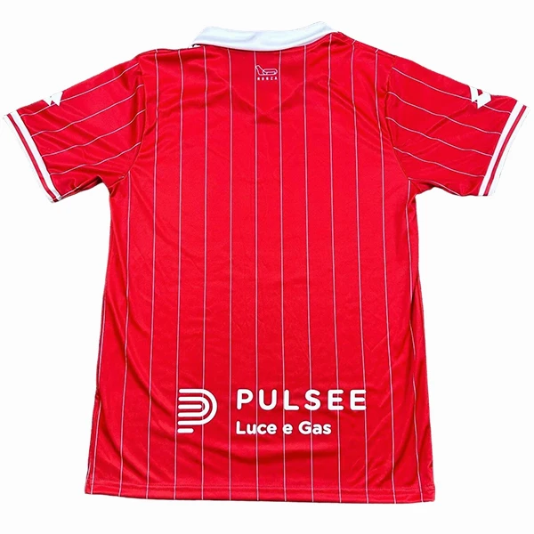 Tailandia Casa Camiseta Monza 2025 2026 Rojo Monza Camiseta 2025 2026 Casa Roja - Camiseta Monza | tiendasdefutboles
