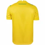 Tailandia Casa Camiseta Nantes 2024 2025 Amarillo