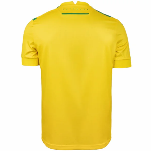 Tailandia Casa Camiseta Nantes 2024 2025 Amarillo FC Nantes Camiseta 2024 2025 Casa Amarilla - Camiseta Fc Nantes | tiendasdefutboles