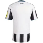 Tailandia Casa Camiseta Newcastle United 2025 2026 Negro