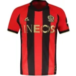 Tailandia Casa Camiseta Nice 2024 2025 Rojo