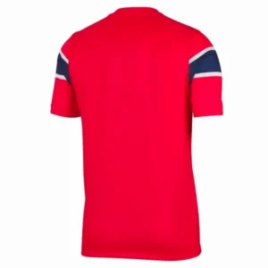 Noruega Camiseta 2026 Casa Roja - Camiseta Noruega Mundial 2026 | tiendasdefutboles