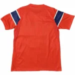 Tailandia Casa Camiseta Noruega 2026 Rojo