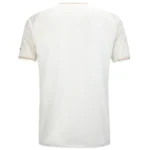 Tailandia Casa Camiseta Nottingham Forest 2025 2026 Blanco