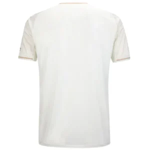 Nottingham Forest Camiseta 2025 2026 Casa Blanca - Camiseta Nottingham Forest | tiendasdefutboles