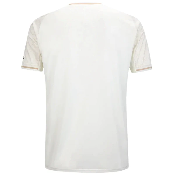 Tailandia Casa Camiseta Nottingham Forest 2025 2026 Blanco Nottingham Forest Camiseta 2025 2026 Casa Blanca - Camiseta Nottingham Forest | tiendasdefutboles