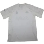 Tailandia Casa Camiseta Nottingham Forest 2025 2026 Blanco