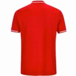 Tailandia Casa Camiseta Nottingham Forest 2025 2026 I Rojo