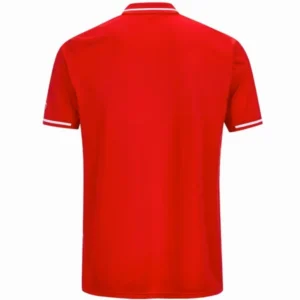 Nottingham Forest Camiseta 2025 2026 Casa Roja - Camiseta Nottingham Forest | tiendasdefutboles