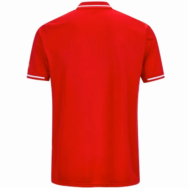 Tailandia Casa Camiseta Nottingham Forest 2025 2026 I Rojo Nottingham Forest Camiseta 2025 2026 Casa Roja - Camiseta Nottingham Forest | tiendasdefutboles