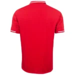 Tailandia Casa Camiseta Nottingham Forest 2025 2026 Rojo