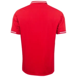 Nottingham Forest Camiseta 2025 2026 Casa Roja - Camiseta Nottingham Forest | tiendasdefutboles