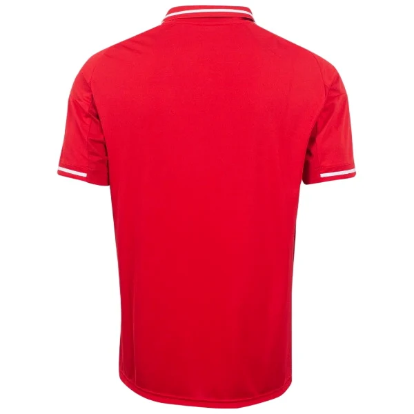 Tailandia Casa Camiseta Nottingham Forest 2025 2026 Rojo Nottingham Forest Camiseta 2025 2026 Casa Roja - Camiseta Nottingham Forest | tiendasdefutboles