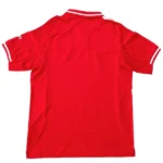 Tailandia Casa Camiseta Nottingham Forest 2025 2026 Rojo