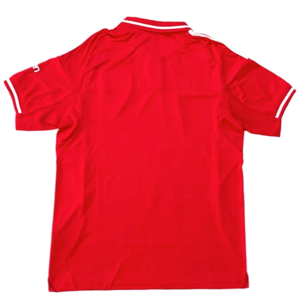 Tailandia Casa Camiseta Nottingham Forest 2025 2026 Rojo Nottingham Forest Camiseta 2025 2026 Casa Roja - Camiseta Nottingham Forest | tiendasdefutboles