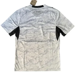 Nueva Zelanda Camiseta 2026 Casa Blanca - Camiseta Nueva Zelanda Mundial 2026 | tiendasdefutboles
