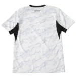 Tailandia Casa Camiseta Nueva Zelanda 2026 Blanco