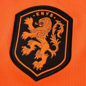 Países Bajos Camiseta 2026 Casa Naranja - Camiseta Países Bajos 2026 | tiendasdefutboles