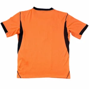 Países Bajos Camiseta 2026 Casa Naranja - Camiseta Países Bajos 2026 | tiendasdefutboles