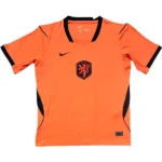Países Bajos Camiseta 2026 Casa Naranja - Camiseta Países Bajos 2026 | tiendasdefutboles