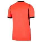 Tailandia Casa Camiseta Países Bajos 2026 Naranja