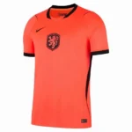 Países Bajos Camiseta 2026 Casa Naranja - Camiseta Países Bajos 2026 | tiendasdefutboles