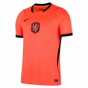 Países Bajos Camiseta 2026 Casa Naranja - Camiseta Países Bajos 2026 | tiendasdefutboles