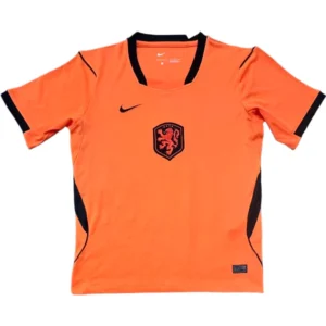 Países Bajos Camiseta 2026 Casa Naranja - Camiseta Países Bajos 2026 | tiendasdefutboles