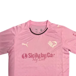Palermo Camiseta 2025 2026 Casa Rosa - Camiseta Palermo | tiendasdefutboles