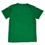 Tailandia Casa Camiseta Palmeiras 2025 2026 Verde