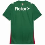 Tailandia Casa Camiseta Palmeiras 2026 2027 Verde