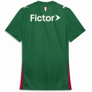 SE Palmeiras Camiseta 2026 2027 Casa Verde - Camiseta Kidsuper X Se Palmeiras Graphic Masculina | tiendasdefutboles