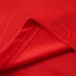 Tailandia Casa Camiseta Panamá 2026 Rojo