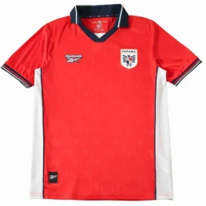 Panamá Camiseta 2026 Casa Roja - Camiseta Panamá Mundial 2026 | tiendasdefutboles