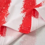 Tailandia Casa Camiseta Paraguay 2026 Rojo